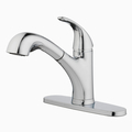 Oakbrook Collection Ktch Faucet 1H Bn Plout 67737-1104